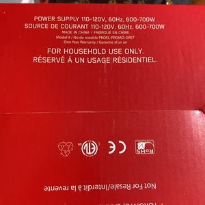 Wayne Gretzkey’s The Great Toaster: Two Slice Toaster